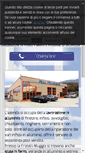 Mobile Screenshot of infissirieti.com